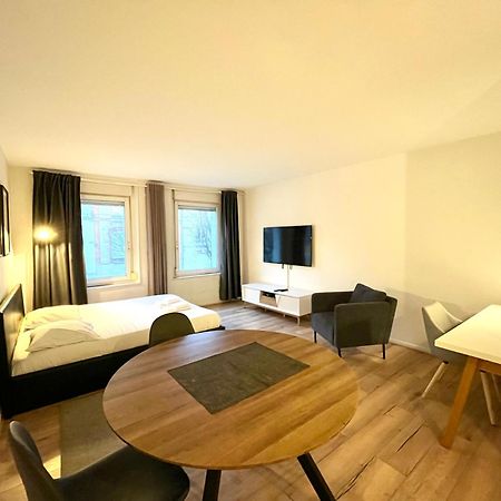 Suite Laon 89 兰斯 外观 照片