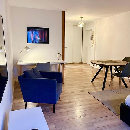 Suite Laon 89 兰斯 外观 照片