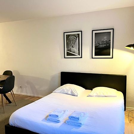 Suite Laon 89 兰斯 外观 照片