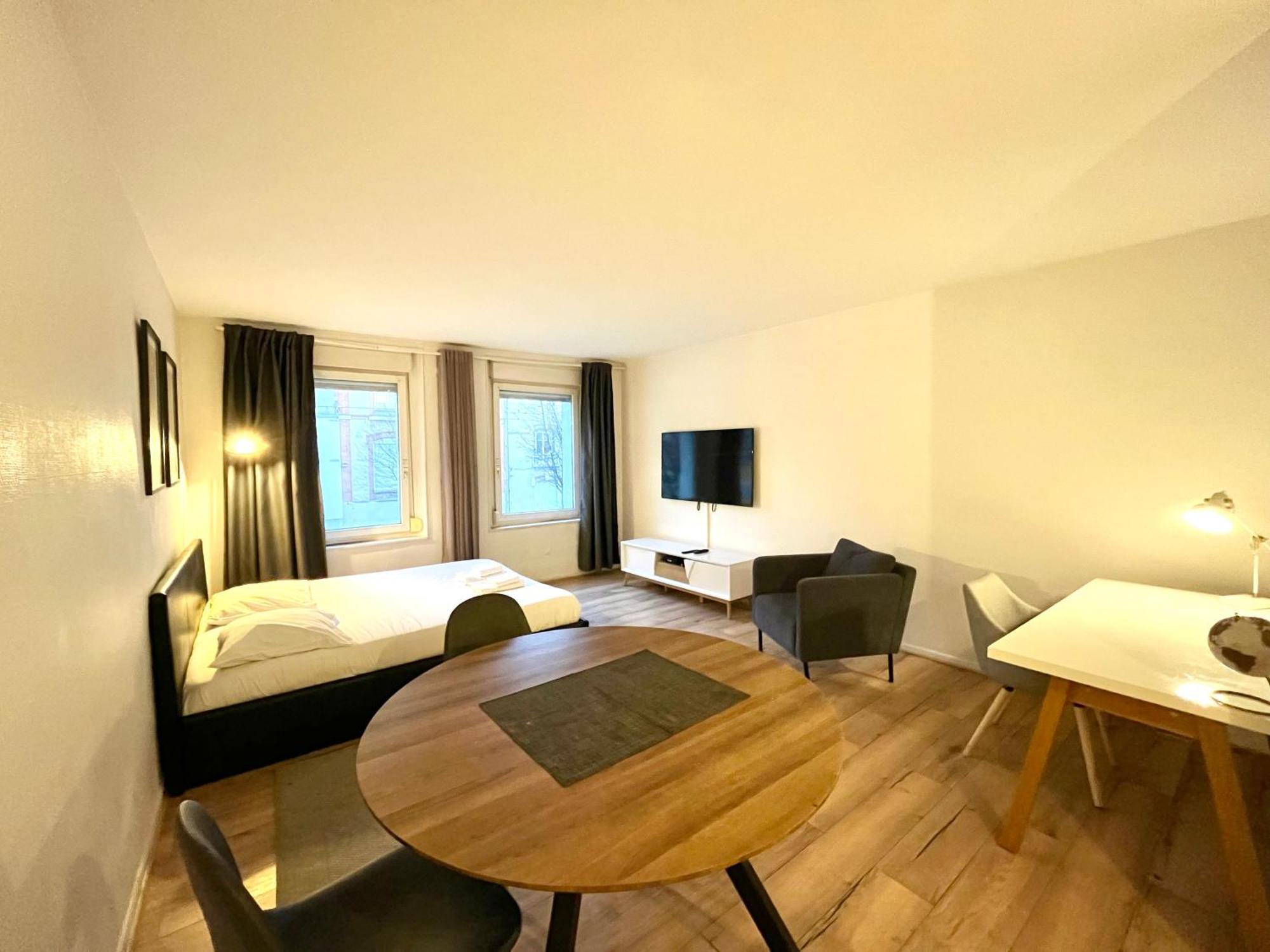Suite Laon 89 兰斯 外观 照片